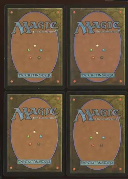 4x Boros Charm Uncommon Ex/LP Gatecrash C21 Commander Playset MTG - Image 2