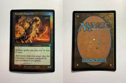 Foundry Inspector 16 MTG The Brothers' War: Retro Frame Artifacts Foil - Image 3