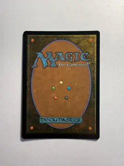 Spectrum Sentinel 244 MTG The Brothers' War Foil - Image 2