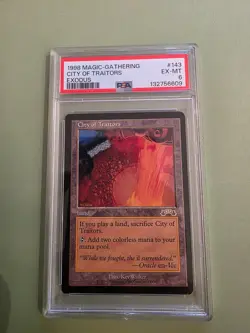 PS6 City of Traitors Exodus - Image 1