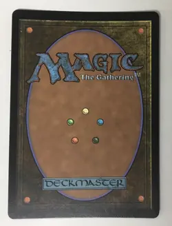 Demonic Consultation Secret Lair Drop Foil - Image 2