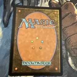 Demonic Consultation Secret Lair Drop Foil - Image 2