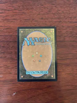 Magic the Gathering Shadow In The Warp 140 Rare Nm - Image 2