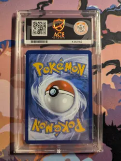 ACE 9 Marnie's Morpeko SVP 206 Promo Marnie Rival Battle Deck Mint Pokemon Card - Image 2