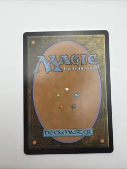 MTG Island Dragon Eye Land Tarkir: Dragonstorm (0288)-LP - Image 2