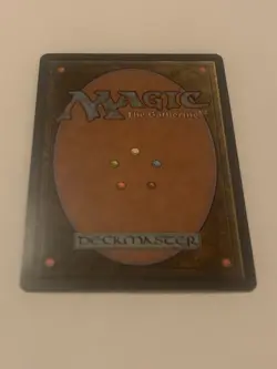 Pyrohemia #119 The List - Planar Chaos Regular Uncommon - Image 3