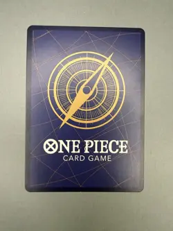 Enel SEC (OP15-118) OP15-118 Adventure on Kami's Island Foil One Piece TCG - Image 2