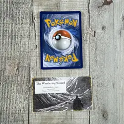 Scorbunny - (Cosmos Holo) Promo SWSH: Sword & Shield Promo Cards SWSH244 NM - Image 2
