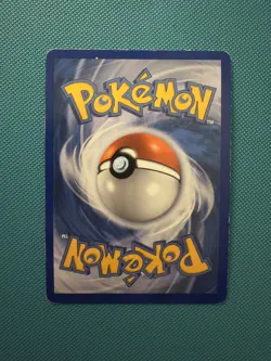 Pokemon Tyranitar PRIME 88/95 Unleashed Holo Rare Stage 2 Card 2010 MP/HP - Image 2