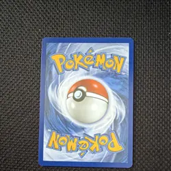 Pokemon Staryu 020/088 POR Basic 70 HP 20 Attack Regular Card Nintendo 2025 - Image 2