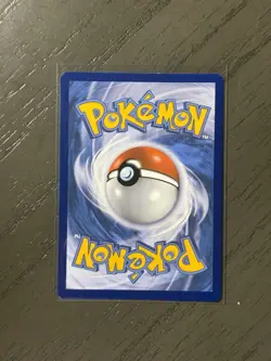 Pokemon Card Jirachi RC13/RC32 Generations Radiant Collection NM - Image 2