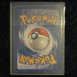 Pokemon Electrode Holo Rare 90 HP Legendary Collection Card 8/110 2002 Nintendo - Image 4