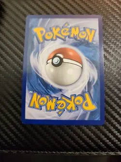 Pokemon TCG Joltik Paradox Rift Holo Card 196/182 Illustration - Image 2