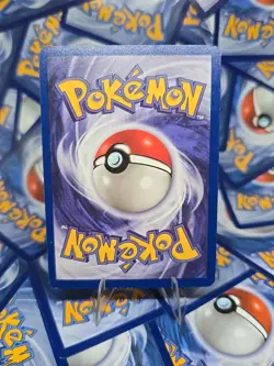 Vintage Pokemon TCG Team Rocket Dark Golduck Card 37/82 - Image 2