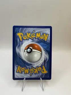 Jirachi Amazing Rare 119/185 Vivid Voltage Pokemon Card NM Holo - Image 2