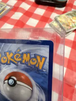 Pokemon Lucario VSTAR Promo SWSH291 Sword & Shield Promo Cards Sealed - Image 3