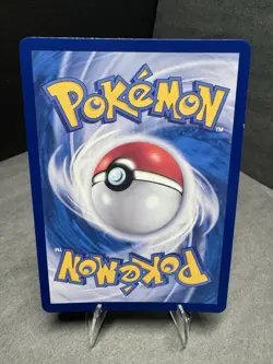 Pokemon TCG: Zorua 072/064 Art Rare SV6A Night Wanderer Japanese Holo Card - Image 4