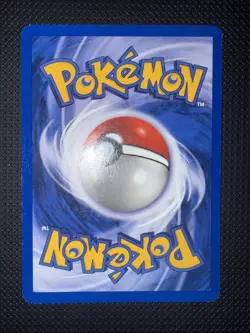Rocket's Snorlax - 033/132 - Gym Heroes - Rare - Pokemon - NM - Image 3