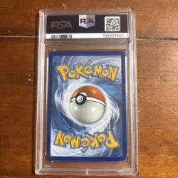 Pokemon Garchomp V TG23/TG30 Astral Radiance PSA 5 Full Art Holo - Image 2