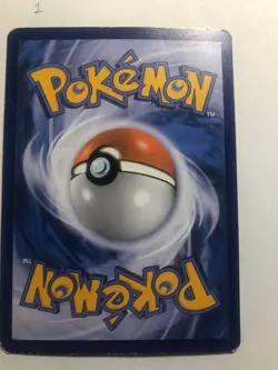 Pokemon TCG Pikachu Furious Fists 27/111 Regular Common -LP - Image 2