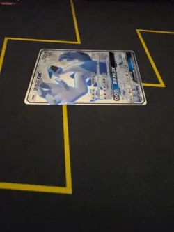 Lugia GX - 067/060 - Chinese Pokemon TCG - csm1.5c - US Seller - Image 3