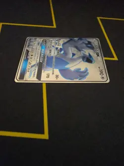 Lugia GX - 067/060 - Chinese Pokemon TCG - csm1.5c - US Seller - Image 4