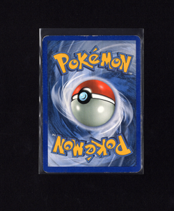 2004 Pokemon EX Team Rocket Returns Rocket's Mewtwo EX Holo Foil 99/109 Rare - Image 2