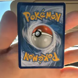 Mimikyu 158/236 SM-Cosmic Eclipse Full Art Rare HP70 Psychic Pokemon TCG - Image 2