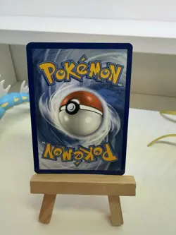 Pokemon TCG Near Mint Phantasmal Flames Mega Charizard X ex 013/094 Double Rare - Image 2