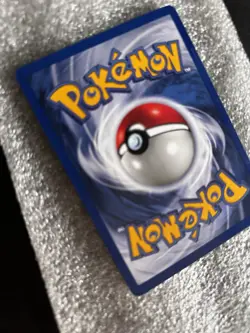 Lokhlass French Pokemon Card Fossil 25/62 1st Edition Lapras Rare - Image 5