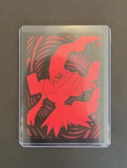 Pokemon Jubilife Village 212/189 Gold Secret Rare Astral Radiance NM - Image 5