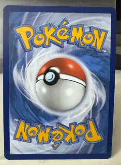 Pokemon Obsidian Flames Charmander 044 Pokemon Center Promo - Image 2