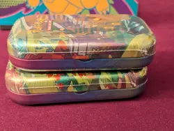 Pokemon Ascended Heroes Elite Trainer Box ETB + Prismatic Evolutions Mini Tin x2 - Image 5