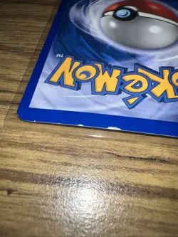 Pokemon Bayleef Delta Species 25/101 Dragon Frontiers Reverse Holo Rare MP - Image 3