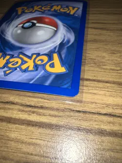 Pokemon Bayleef Delta Species 25/101 Dragon Frontiers Reverse Holo Rare MP - Image 4