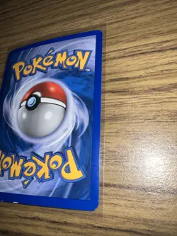 Pokemon Bayleef Delta Species 25/101 Dragon Frontiers Reverse Holo Rare MP - Image 5