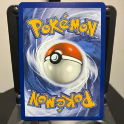 Escavalier - 060/086 - Pokemon Black Bolt 2025 - Uncommon Card NM - Image 2
