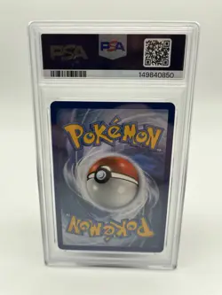 2019 Pokemon SM Hidden Fates Moltres & Zapdos Articuno Tag Team GX #44/68 PSA 10 - Image 2