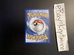 Pokemon TCG ENGLISH Dreepy 247/217 Illustration Rare IR Ascended Heroes Art Full - Image 2