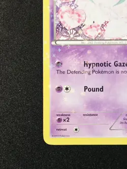 Ralts RC8/RC25 Radiant Holo Pokemon Legendary Treasures: Radiant Collection 2013 - Image 5