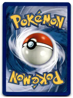 Pokemon Jungle Eevee #51/64 Common - Image 2