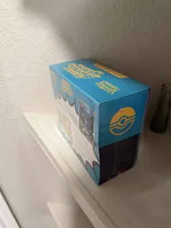 Pokemon Ascended Heroes ETB Elite Trainer Box Factory Sealed Mega Evolution TCG - Image 4