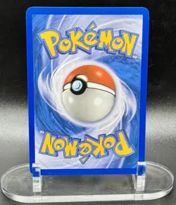 Gorebyss 17/92 Stamped Pokemon EX Legend Maker 2006 Vintage Reverse Holo NM/LP - Image 3