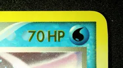 Gorebyss 17/92 Stamped Pokemon EX Legend Maker 2006 Vintage Reverse Holo NM/LP - Image 5