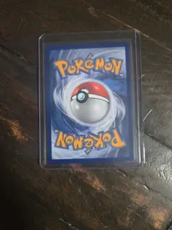 Team Rockets Mewtwo EX 281/217 SIR Ascended Heroes Full Art Holo Pokemon TCG, NM - Image 2