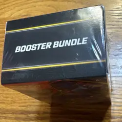 Pokemon Mega Evolution Phantasmal Flames Booster Pack Bundle 6 Packs English - Image 4