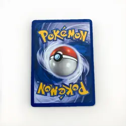 Pokemon TCG Dark Hypno Team Rocket 1st Edition Holo Rare 9/82 Stage 1 60 HP - Image 2