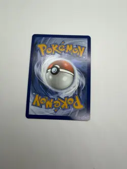 Pokemon Bruxish Illustration Rare Holo 200/191 Sv08 Surging Sparks Basic HP 110 - Image 5