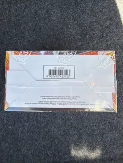 Pokemon TCG: Scarlet & Violet Surging Sparks Booster Box (36 Packs) NEW! SEALED! - Image 5