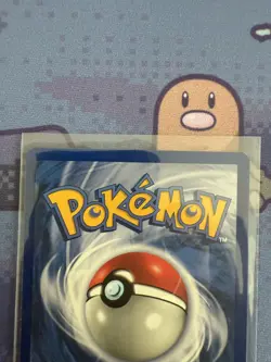 Pokemon Metapod 54/102 1st Edition Shadowless Base Set Card Unplayed Near Mint - Image 5